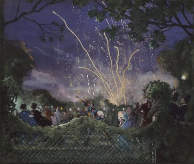 Feux d